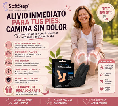 SofSteps