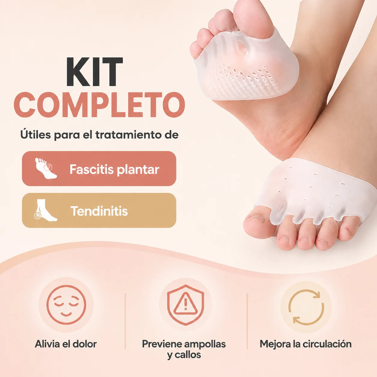 SofSteps