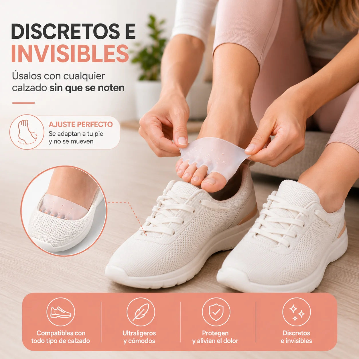 SofSteps