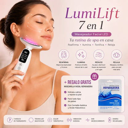 LumiLift 7 en 1